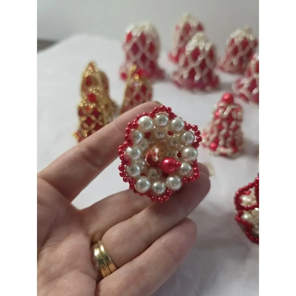 Handmade these are